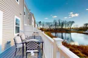 Sea Oaks Village 5